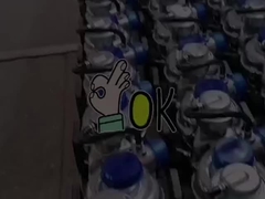 代替ガスガソリンエンジン コマツー200-7 6D102組立OEM