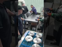 新しいターボチャージャー 6151-81-8170 コマツー PC400-7 掘削機 SA6D125E SA6D125E-3