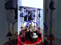 ターボチャージャー 工場 会社 プロフィール