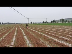 フルテント 組合せ農場 土地の準備機械 土壌 農業機器