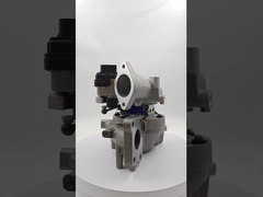 BV40ターボ充電器 14411-3XN1A 交換部品はNISSAN Muranoにフィットします