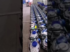 工場直販 ターボチャージャー G25-550 858161-5002S アウディとフォルクスワーゲン 改造車シリーズ