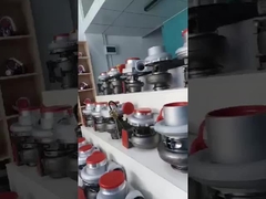 エンジニアリング機械 トルボチャージャー