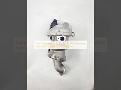 ターボチャージャー エグザージュ 適合 BMW I8 ロードスター ハイブリッド I12 I15 B38K15A 11657625161