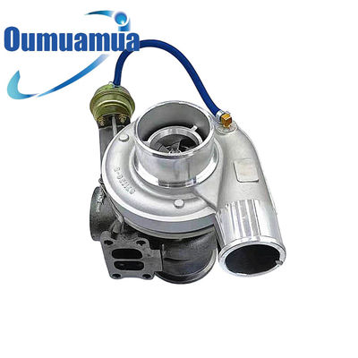 高品質 B2G 175183 トルボチャージャー 12749880058 キャターピラーC9エンジン ブルドーザー トラクターD6スーパーチャージャー