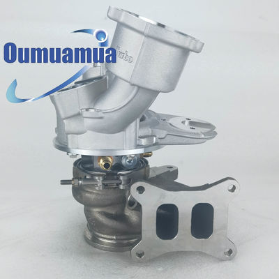 ターボチャージャー G30-660 ステージ3 IS38 IS20 660HP アウディ S3 ゴルフ GTI ゴルフ R 2.0T