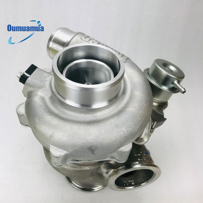 ターボチャージャー G25-550 バランス付き バランス72 877895-5007S 新品 工場直販