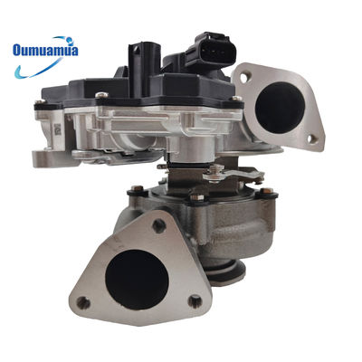 トルボチャージャー 17201-11080 1720111080 トヨタ 1GD-FTVモデル CT12CV CT16V