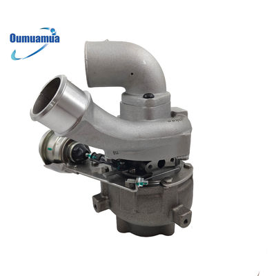 ハインダイ GT1749V BV43 BV43-2074DCBAA/419.18BVAXC ターボチャージャー 28200-4A480 モデル D4CB 16V