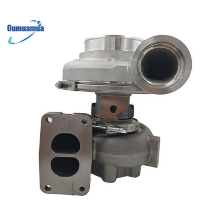 メルセデス・ベンツトラック56411970012用のターボチャージャー トルボチャージャーモデルS410 S410-91F42DHAPM/1.40PJ2 スタート機OM460LA-EPA98