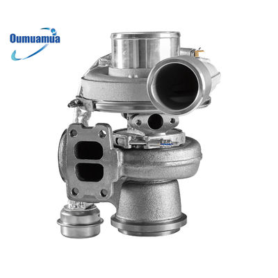 ターボB2G-83H36CUABM/0.80VTF74DA1 B2G-007 ターボチャージャー 250-7699 カタピラーC7 MD11 ユーロ3 全新 工場直販