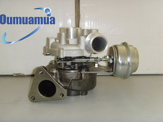 トルボチャージャー GT1749V 701855-5006 028145702S オードイとフォルクスワーゲンのために