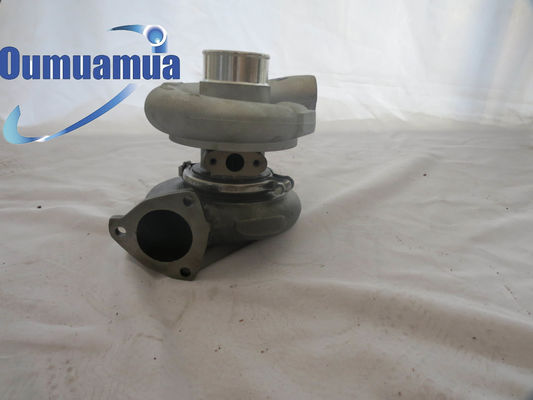 トルボチャージャー SK07-2 6D14CT TD06-17A ME037701 49179-00110 コベルコのために