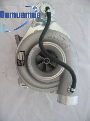 トルボチャージャー SK460-8 P11C 24100-4480C 17201-E0230 コベルコのために