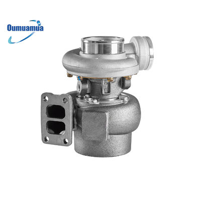 トヨタエンジンのためのターボCT16V 1KD-FTVターボチャージャー 17201-0L040