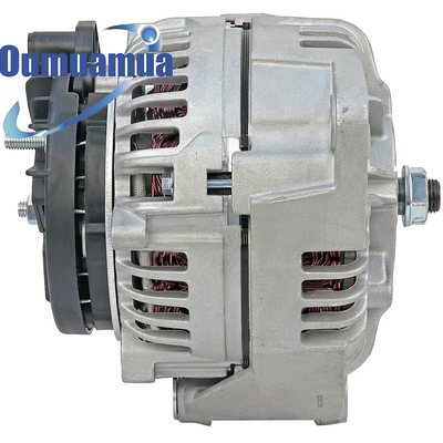 モーター発電機 24V 150A 0124655287 0124655288 0001507350 A0001507350 ボッシュのために