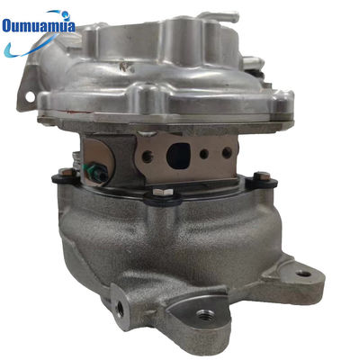 トヨタ用 エグババターターボチャージャー 17201-11110 エンジン 1KD-FTV モデル CT16V