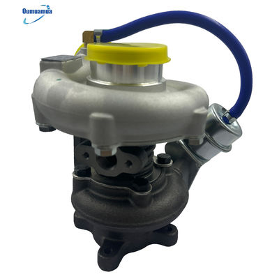 新しいターボチャージャー SJ60F-1 ターボチャージャー D0200-1118020A-383