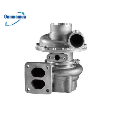 ターボチャージャー RHG6-11803Q27NHBRS4715CC イスズーエンジン 6BG1TC 114400-3770