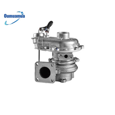 ターボチャージャー 4TNV98T 4TNV98T-N2FE ヤンマーのエンジンRHF5ターボチャージャー 129928-18010 12992818010