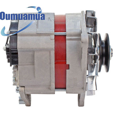 オルタネーター 12V 55A K1932Z0 0120-489-956 0120-489-957 2-2182 ボッシュ