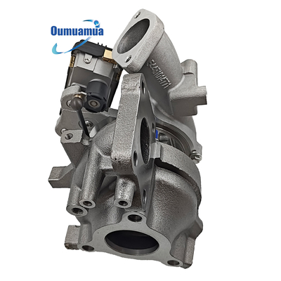 BV40 トルボチャージャー 14411-3XN1A 交換部品 ニッサン・ムラノ