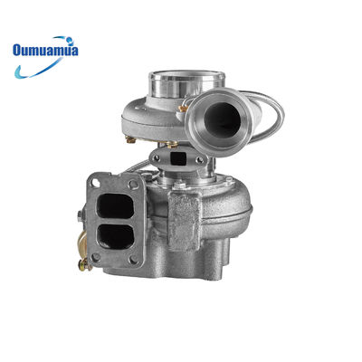 ターボチャージャー S200G-76H24AEFGM0.85DA11 デュッツエンジン BF6M1013FC 318815