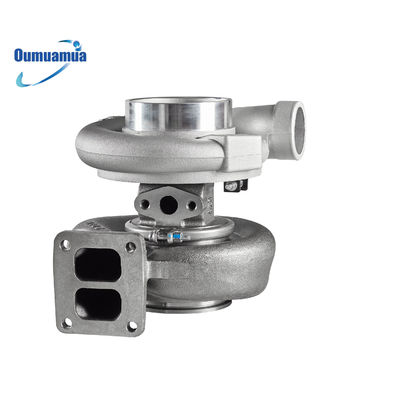 ターボ HX35-L8223AB/E12F11 HX35 ダーウエンジンを適用する DB58TI DB33TIM S225LC-V DB33 TIM DB58TI Tier-1ターボチャージャー 3539678 全新工場直販