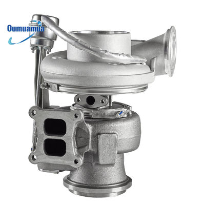 トルボ HX55W HE500WG カミンズエンジンQSM QSM3 M11 QSM11 ISM QSM 2/3 TIER 3 QSM 11ターボチャージャー 4043707 新工場直販