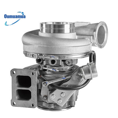 ターボHE551 ボルボエンジンEC700B D16E トルボチャージャー 11447016 2835376 4042659 11158202 11158360 4042660 4042661