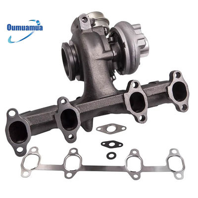 タービンBV39-1873CCB426.10AVAXC アウディエンジンBJB BKC AVQターボ 54399880022