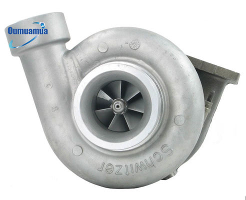 トルボS400 メルセデス・ベンツエンジン OM501LA OM501LA ユーロ-3 OM501LA トルボチャージャー 316699 317405 新工場直販