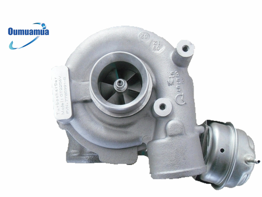 ターボGT2056V BMWエンジン M57D M57D E53 RL M57D ユーロ-2ターボチャージャー 700935-0001 全新 工場直販