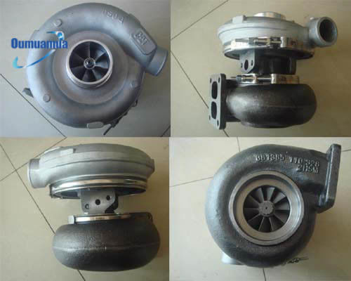 ターボチャージャー 3LM-319 キャターピラーエンジン 3306 F3308 0333Cターボチャージャー 4N8969 新工場直販