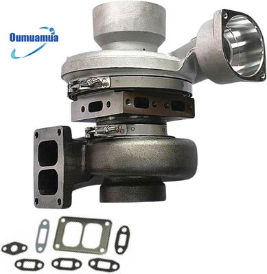 ターボ S4DC キャターピラーエンジン 3306 水冷却ターボチャージャー 7C7577