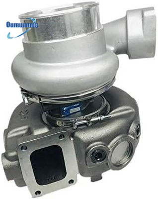 トルボTV8107 キャタピラーエンジンG3412 トルボチャージャー 7W-4866