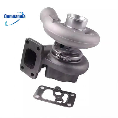 トルボ GTA500201BS キャターピラーエンジン 3406E C16 トルボチャージャー 194-7921