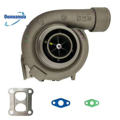 トルボ GTB3782L キャターピラーエンジン 336E/C9.3 トルボ充電器 424-3431