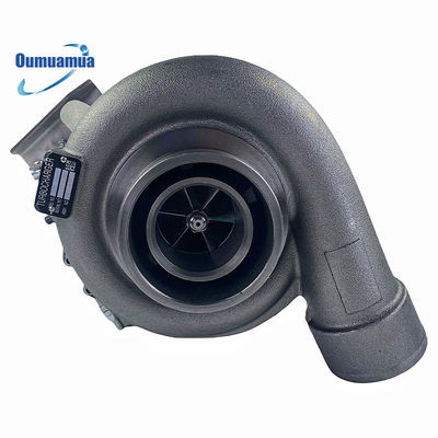 トルボ GTB3782L キャタピラーエンジン 336E C9.3 トルボチャージャー 424-3433