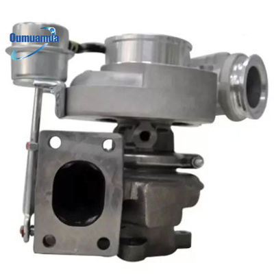 トルボHE221W カミンズエンジンISDE4.5 トルボチャージャー 2834302 2835142