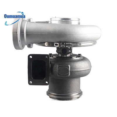 トルボ HX82 カミンズエンジンQSX15 トルボチャージャー 3594195 4024887