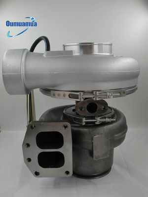 トルボ HX60W カミンズエンジン DC16.01 トルボチャージャー 3596266 4045531