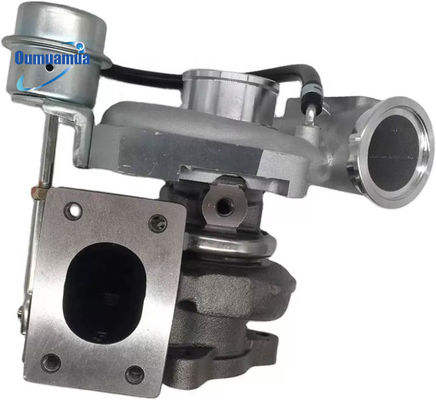 トルボHE200WG カミンズエンジンQSF2.8 トルボチャージャー 3777896 5777897