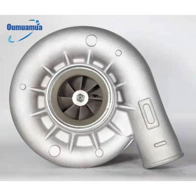 トルボ HX82 カミンズエンジンQST30 トルボチャージャー4025026 5323959