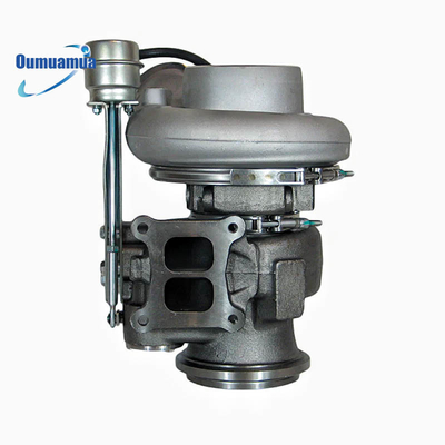 トルボ HX55W カミンズエンジンQSM4TIER 3 トルボチャージャー 4037635 4089865