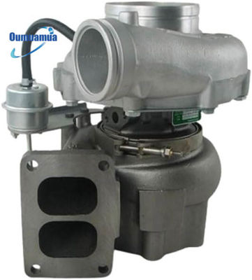 ターボGT42885 デイウエンジン DE12ターボチャージャー 701139-5001S 65.09100-7119