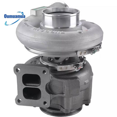 ターボHE500WG デーウエンジンDX520ターボチャージャー 3799138