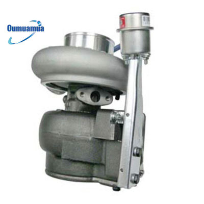 ターボHX40W デイウエンジンDX300ターボチャージャー4039319 65.09100.7098