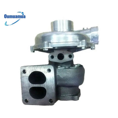 ターボRHC7 デイウエンジン DH130-5 トルボチャージャー 13041416