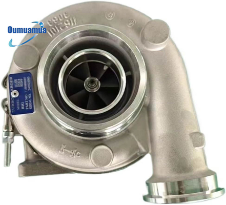ターボB1G デュッツエンジン TCD2012L4-2V TCD2013L04-2V TIER3 トルボチャージャー 11589880007
